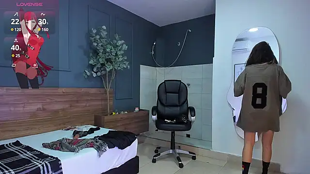 megan morgan01 online show from March 6, 12:30 pm