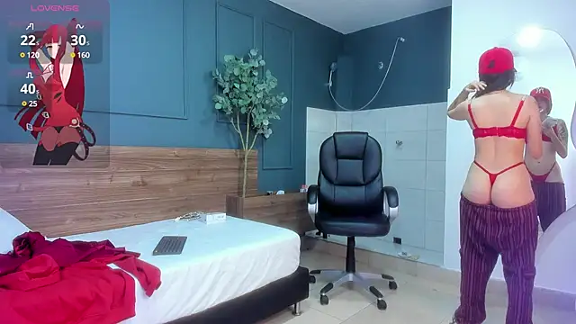 megan morgan01 online show from March 10, 11:42 am