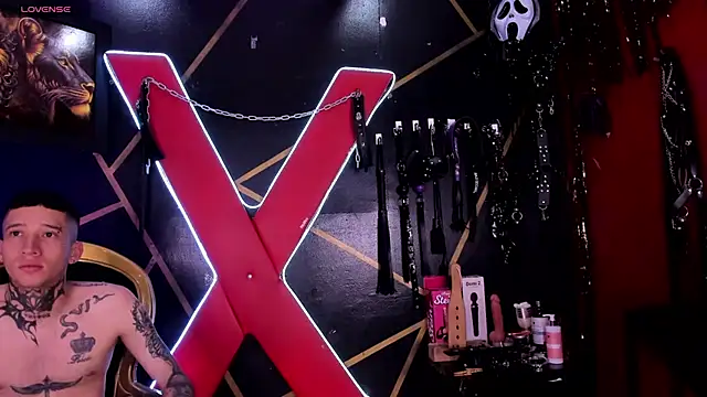 alexa n alex online show from June 23, 5:44 pm