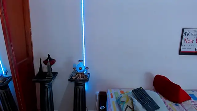 Darick brown online show from January 29, 11:25 pm