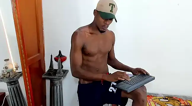 Darick brown online show from February 3, 4:10 pm