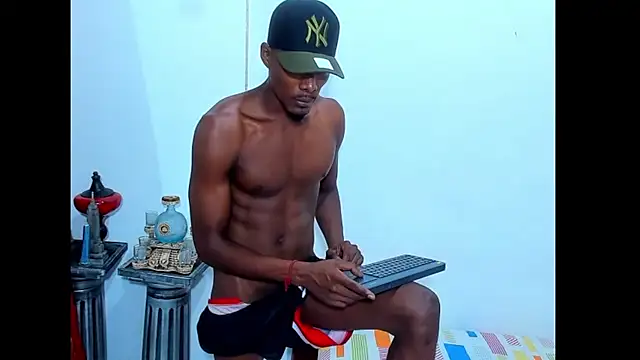 Darick brown online show from March 11, 4:29 pm