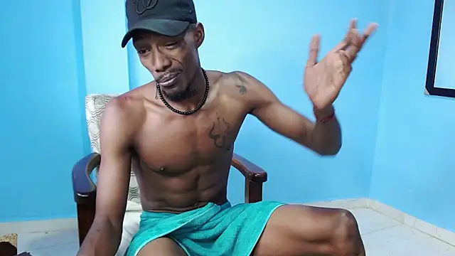 Darick brown online show from November 29, 12:30 pm