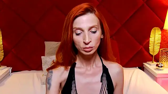 MinnieDrew online show from June 29, 7:03 pm