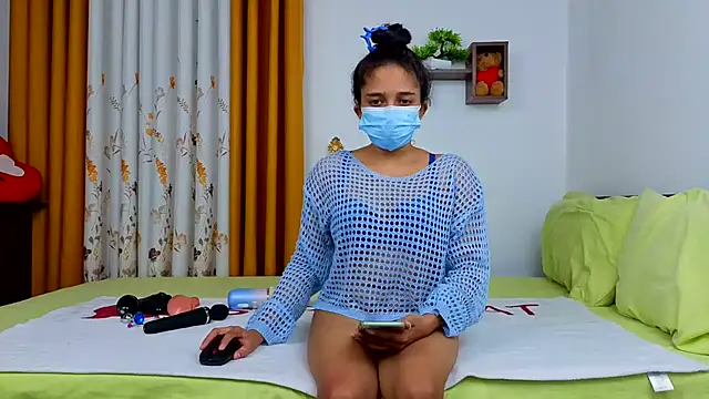 Snapshot of Sl_nishi chatting on November 20, 5:18 am Sl nishi online show from November 20, 5:18 am