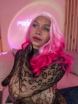 MadeleineSanez online show from February 12, 8:59 pm