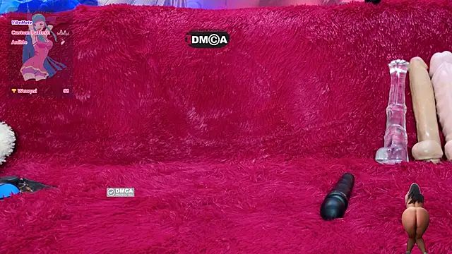 mariariara online show from June 13, 9:24 pm