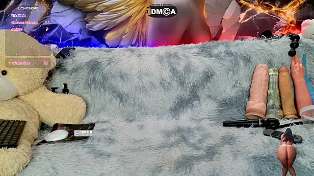 Snapshot of mariariara chatting on July 21, 9:06 pm mariariara online show from July 21, 9:06 pm