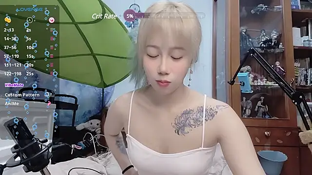 Snapshot of Fine-sand chatting on December 19, 2:02 pm Fine-sand online show from December 19, 2:02 pm