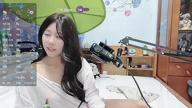 Snapshot of Fine-sand chatting on February 27, 5:04 pm Fine-sand online show from February 27, 5:04 pm