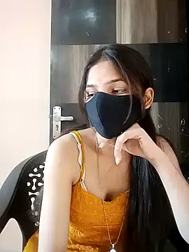 Snapshot of Bulbul_02 chatting on December 3, 6:59 am Bulbul 02 online show from December 3, 6:59 am