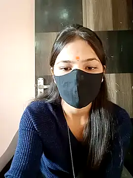 Snapshot of Bulbul_02 chatting on December 6, 5:53 am Bulbul 02 online show from December 6, 5:53 am