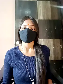 Snapshot of Bulbul_02 chatting on December 7, 6:21 am Bulbul 02 online show from December 7, 6:21 am