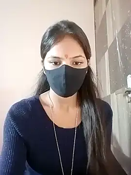 Snapshot of Bulbul_02 chatting on December 20, 7:01 am Bulbul 02 online show from December 20, 7:01 am