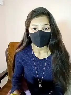 Snapshot of Bulbul_02 chatting on December 24, 6:00 am Bulbul 02 online show from December 24, 6:00 am