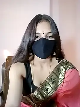 Snapshot of Bulbul_02 chatting on December 26, 9:44 am Bulbul 02 online show from December 26, 9:44 am