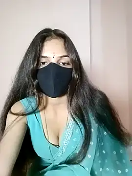 Snapshot of Bulbul_02 chatting on December 27, 9:06 am Bulbul 02 online show from December 27, 9:06 am