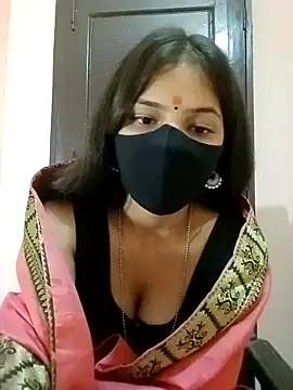 Snapshot of Bulbul_02 chatting on December 29, 12:01 pm Bulbul 02 online show from December 29, 12:01 pm