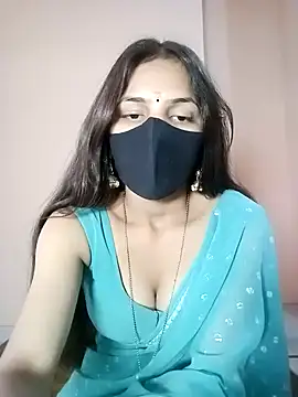 Snapshot of Bulbul_02 chatting on December 30, 8:54 am Bulbul 02 online show from December 30, 8:54 am