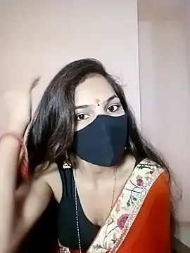 Snapshot of Bulbul_02 chatting on January 5, 6:13 am Bulbul 02 online show from January 5, 6:13 am