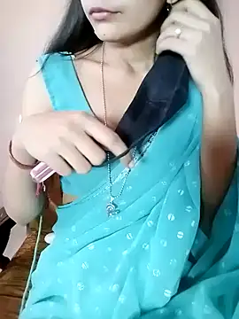 Snapshot of Bulbul_02 chatting on January 8, 9:21 am Bulbul 02 online show from January 8, 9:21 am