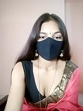 Snapshot of Bulbul_02 chatting on January 9, 6:06 am Bulbul 02 online show from January 9, 6:06 am