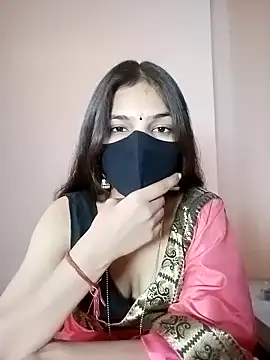 Snapshot of Bulbul_02 chatting on January 9, 9:16 am Bulbul 02 online show from January 9, 9:16 am