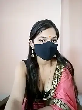 Snapshot of Bulbul_02 chatting on January 26, 5:23 am Bulbul 02 online show from January 26, 5:23 am