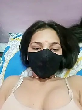 Snapshot of Bulbul_02 chatting on February 17, 11:55 am Bulbul 02 online show from February 17, 11:55 am