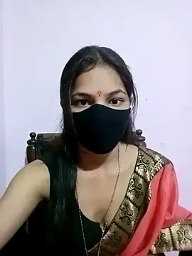 Snapshot of Bulbul_02 chatting on February 21, 5:56 am Bulbul 02 online show from February 21, 5:56 am