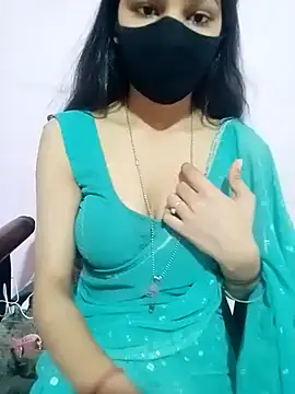 Snapshot of Bulbul_02 chatting on February 22, 5:55 am Bulbul 02 online show from February 22, 5:55 am