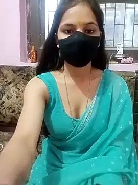 Snapshot of Bulbul_02 chatting on February 22, 12:19 pm Bulbul 02 online show from February 22, 12:19 pm