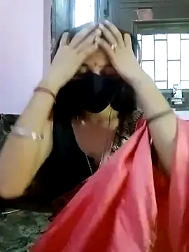 Snapshot of Bulbul_02 chatting on February 23, 5:01 am Bulbul 02 online show from February 23, 5:01 am