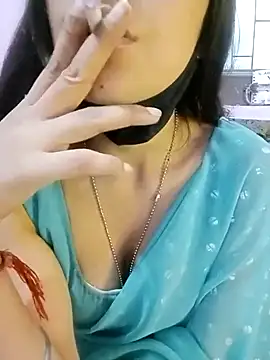 Snapshot of Bulbul_02 chatting on February 27, 9:22 am Bulbul 02 online show from February 27, 9:22 am