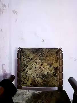 Snapshot of Bulbul_02 chatting on March 10, 5:54 am Bulbul 02 online show from March 10, 5:54 am