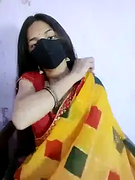 Snapshot of Bulbul_02 chatting on March 16, 5:36 am Bulbul 02 online show from March 16, 5:36 am