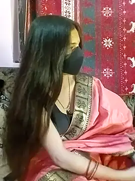 Snapshot of Bulbul_02 chatting on March 22, 5:39 am Bulbul 02 online show from March 22, 5:39 am