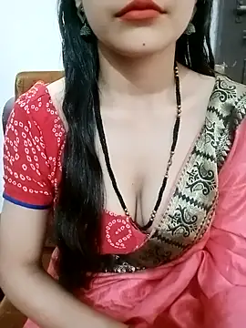 Snapshot of Bulbul_02 chatting on October 9, 6:33 am Bulbul 02 online show from October 9, 6:33 am