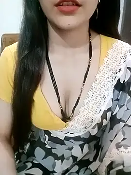 Snapshot of Bulbul_02 chatting on October 13, 6:24 am Bulbul 02 online show from October 13, 6:24 am