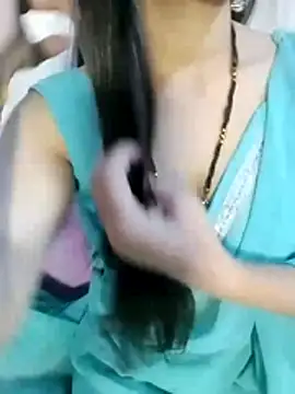 Snapshot of Bulbul_02 chatting on November 29, 5:21 am Bulbul 02 online show from November 29, 5:21 am