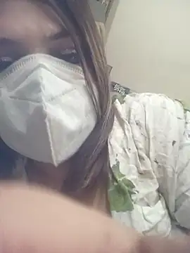 Naughty-Trisha online show from November 8, 7:08 am