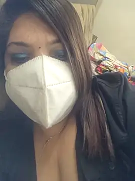 Naughty-Trisha online show from November 10, 9:08 am