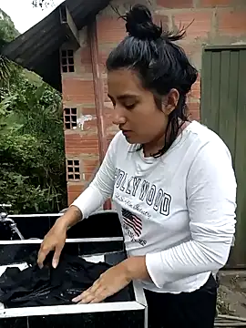 Hellen Alex online show from January 10, 2:55 pm