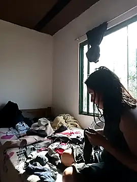 Hellen Alex online show from January 14, 2:11 pm