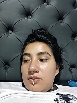 Hellen Alex online show from March 2, 7:02 pm