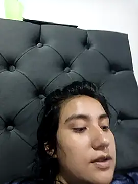 Hellen Alex online show from March 16, 9:16 pm