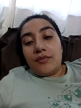 Hellen Alex online show from October 18, 2:51 pm