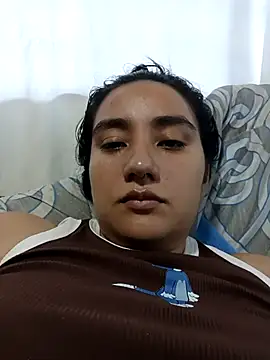 Hellen Alex online show from November 4, 2:38 pm