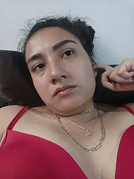 Hellen Alex online show from February 12, 4:57 pm