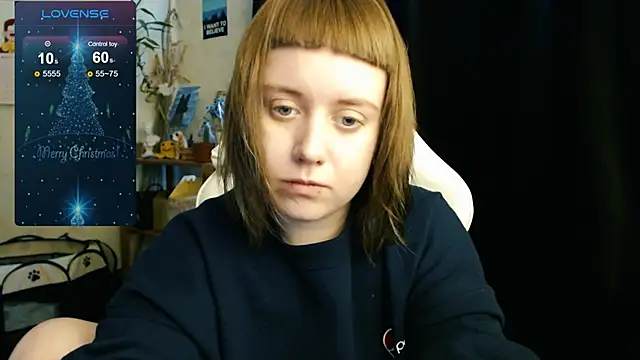 June shy0 online show from December 4, 8:12 am